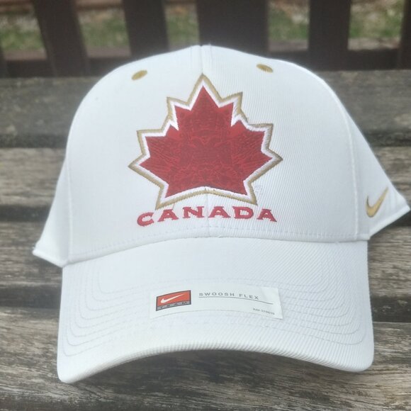Nike Canada hat - Picture 1 of 5